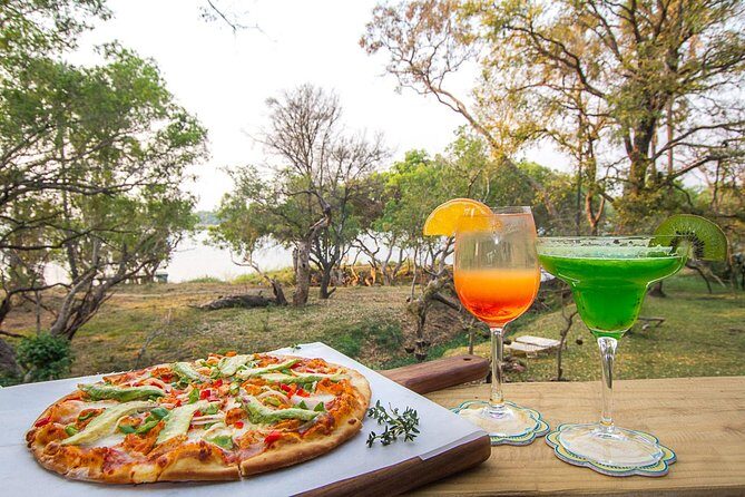 Victoria Falls : Scenic Day Tour, Lunch & Helicopter Flight - Who this tour suits best (and who should think twice)