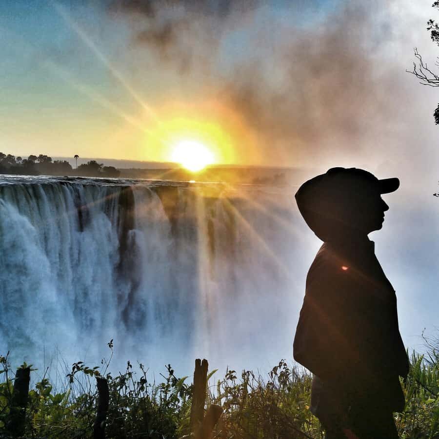Victoria Falls Sunrise Photography Tour - Sunrise at Victoria Falls: why 6:00 AM is the whole point