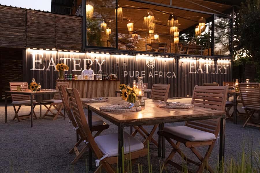Victoria Falls: Sunset Cruise and Dinner at The Eatery - Why this Zambezi sunset cruise + The Eatery dinner works