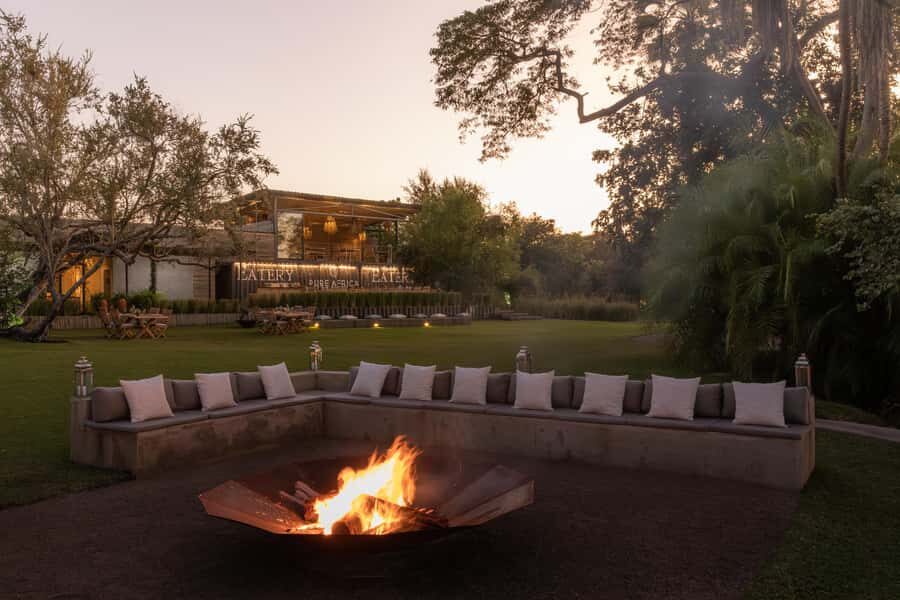 Victoria Falls: Sunset Cruise and Dinner at The Eatery - Price and value: is $110 a smart deal?