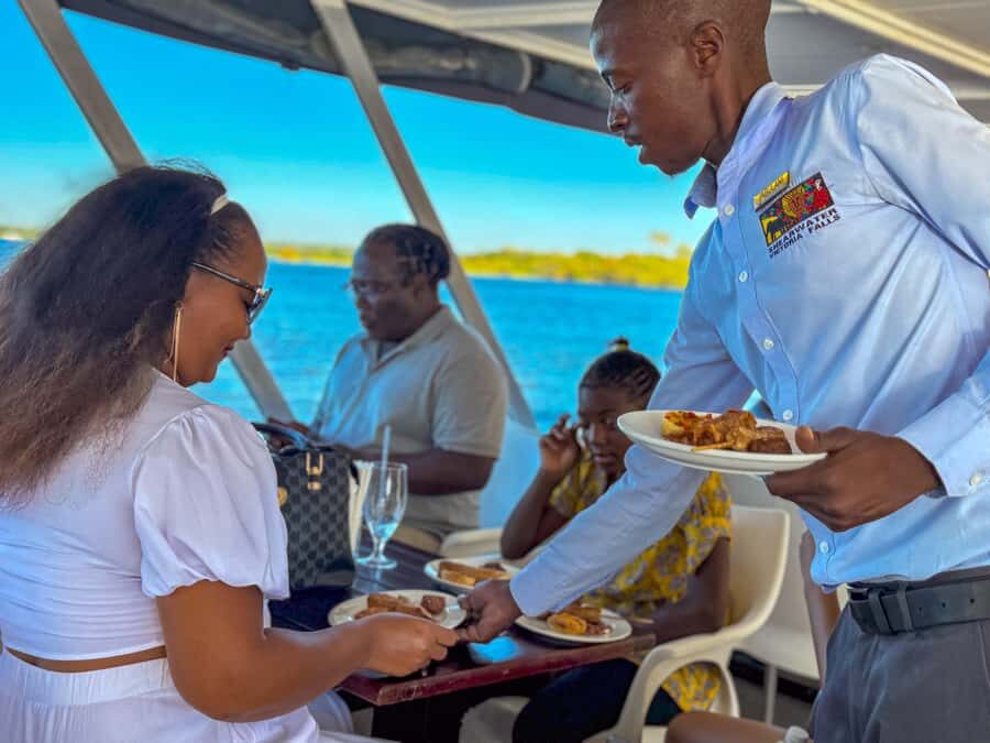 Victoria Falls: Sunset Cruise on the Zambezi River - Why This Zambezi Sunset Cruise Feels Special Near Victoria Falls