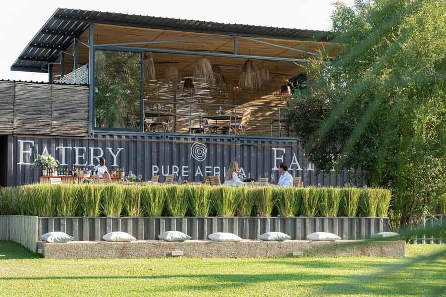 Victoria Falls: The Eatery Dinner Experience - Price value: what $49 buys, and what to budget for