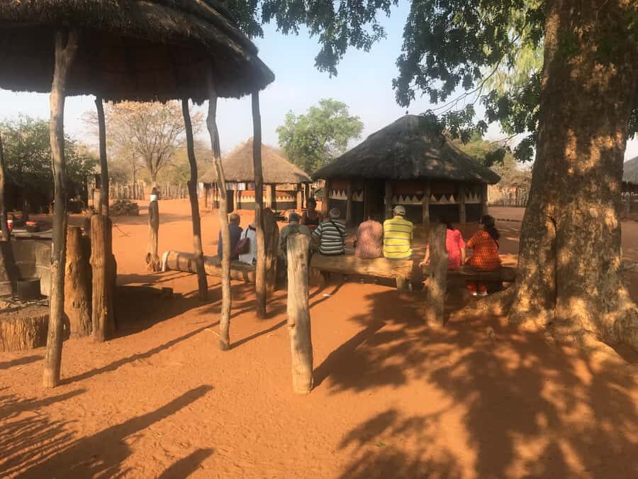Victoria Falls: Village Life Experience - Key things to know before you go