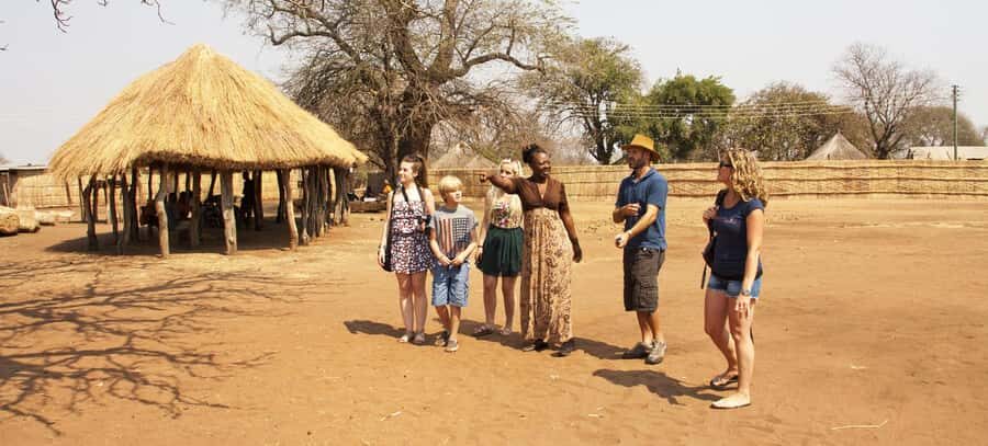 Victoria Falls: Village Life Experience - Should you book the Victoria Falls village life experience?