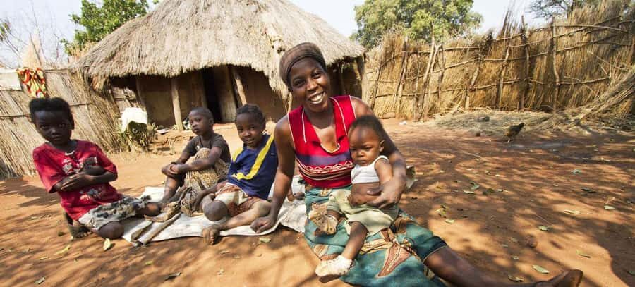 Victoria Falls: Village Tour with Traditional Food Tasting - Key things to know before you go