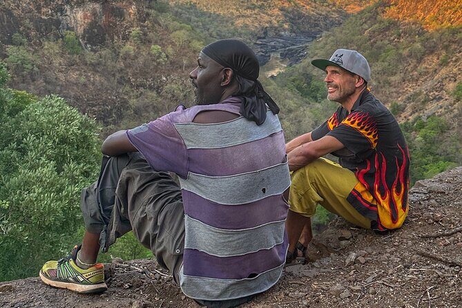 Victoria Falls Zimbabwe - Batoka Gorge Hike and Bush Picnic - Key things to know before you go
