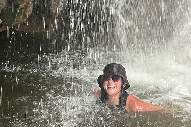 Victoria Falls Zimbabwe - Batoka Gorge Hike and Bush Picnic - Pickup, timing, and how to plan your day around a 5-hour hike