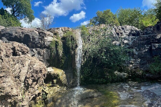 Victoria Falls Zimbabwe - Batoka Gorge Hike and Bush Picnic - Price and value: is $75 for Batoka Gorge actually fair?