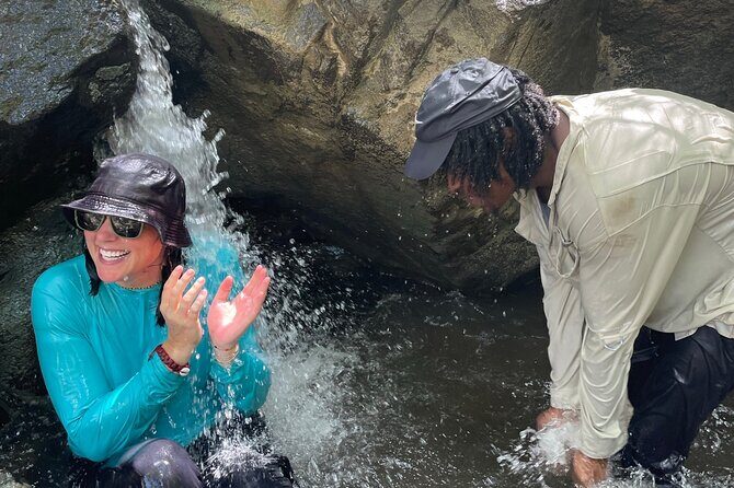 Victoria Falls Zimbabwe - Batoka Gorge Hike and Bush Picnic - Who this tour suits best (and who should think twice)
