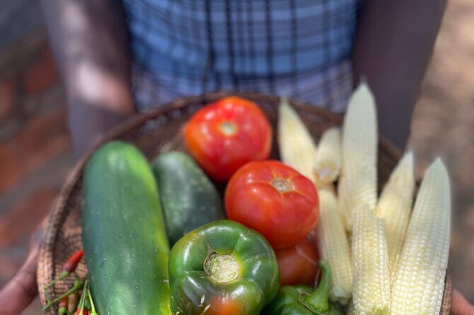 Victoria Falls Zimbabwe - Batoka Gorge Hike and Bush Picnic - What to bring: keep it simple and match the conditions