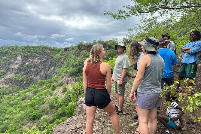 Victoria Falls Zimbabwe - Batoka Gorge Hike and Bush Picnic - Should you book the Victoria Falls: Batoka Gorge Hike and Bush Picnic?