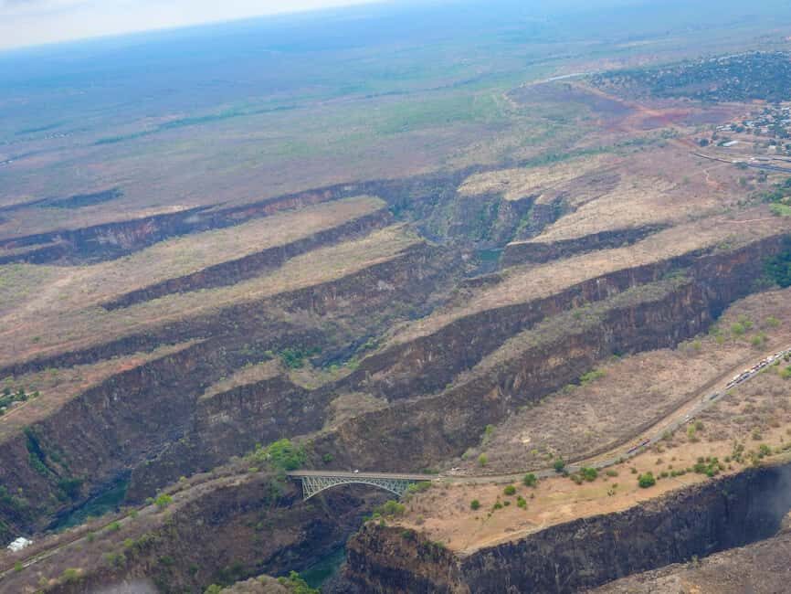 Victoria Falls:Explore the Zambezi Helicopter Experience - Price and value: what $271 buys you (and what’s extra)
