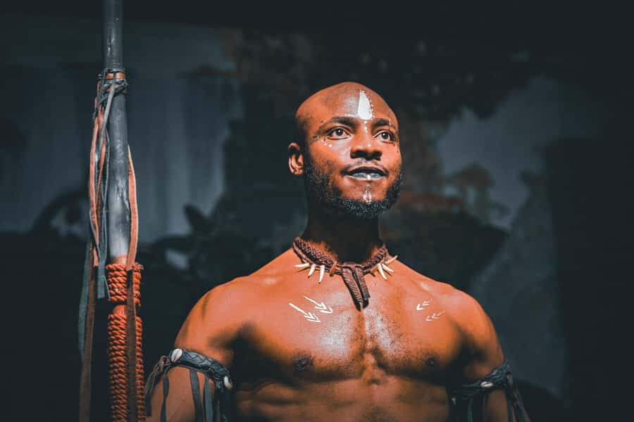 Victoria Falls:Theatre Simunye The Spirit of Africa,Zimbabwe - Price and Value: Is $58 a Fair Deal?