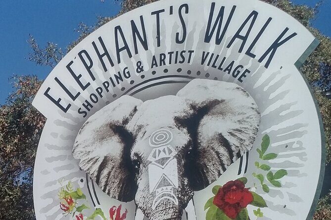Walking Safari of Victoria Falls Town - Meet Prince Tee and Carlos energy: fun, Q&A, and adapting to weather