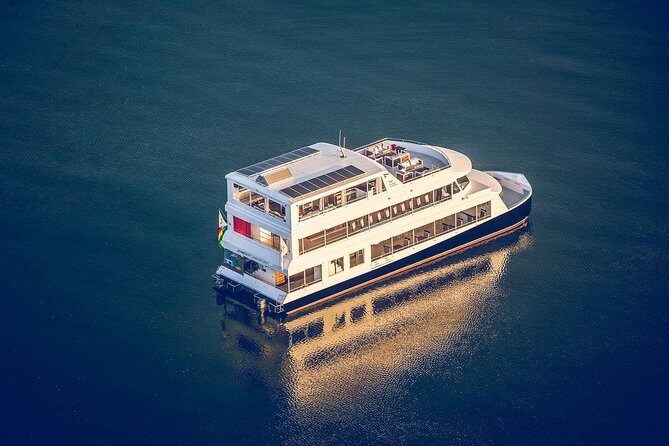 Zambezi River Sunset Cruise, from Victoria Falls, Zimbabwe - Key things to know before you go