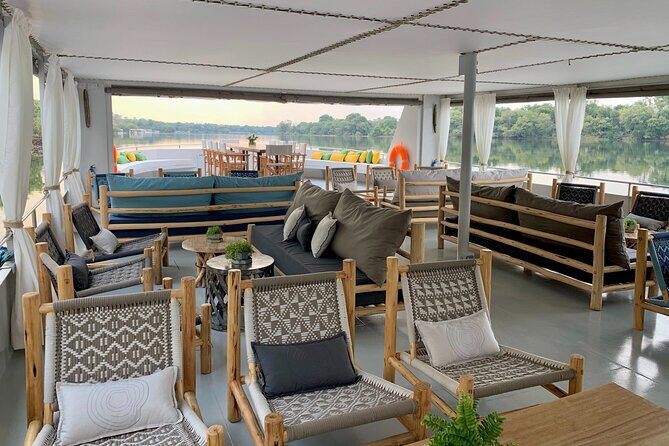 Zambezi River Sunset Cruise Plus Potjie Dinner Experience (Combo) - Potjie dinner: what you’re really getting after the cruise