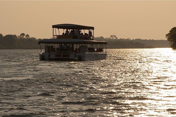 Zambezi Sunset Cruise In Victoria Falls - Key things I’d bank on before you go
