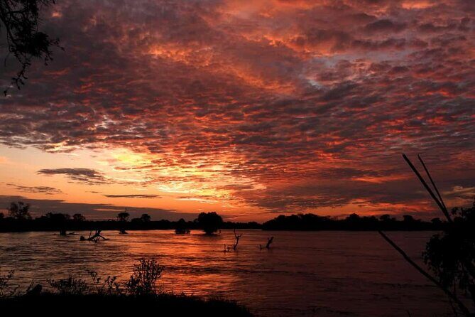 Zambezi Sunset Cruise In Victoria Falls - Who this cruise suits best