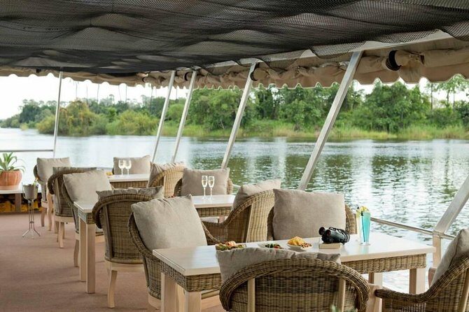 Zambezi Sunset Cruise In Victoria Falls - Should you book the Zambezi Sunset Cruise in Victoria Falls?