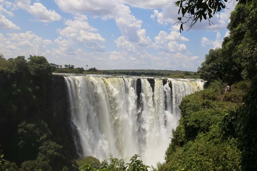 Zimbabwe & Zambia: Guided Tour of the Falls from Both Sides - Key things I’d circle before you go