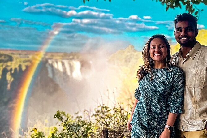 Zimbabwe & Zambia side Private Guided Tour of the Falls - Why seeing Victoria Falls from two countries matters