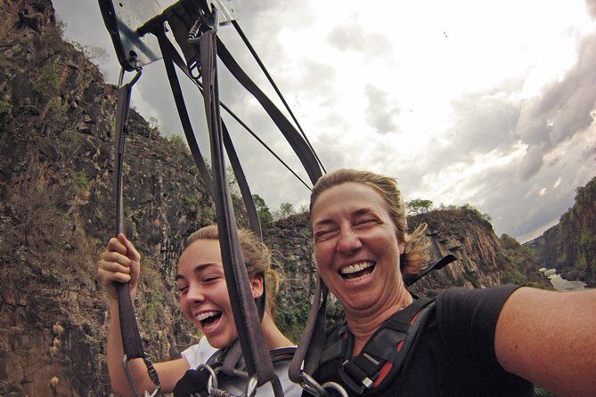 Zipline (Zimbabwe) - Should you book Wild Horizons’ Victoria Falls zipline?