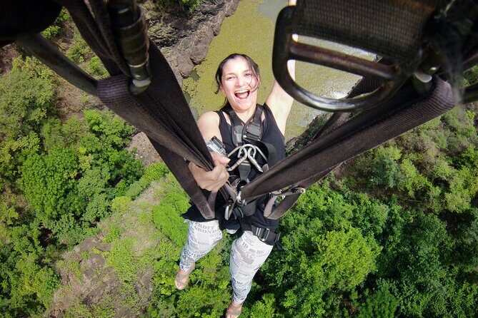 Zipline (Zimbabwe) - Price and what you truly get for $87